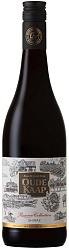 OUDE KAAP SHIRAZ RESERVE COLLECTION WESTERN CAPE WO