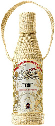 MILLONARIO ANIVERSARIO RESERVA ESPECIAL SISTEMA SOLERA 15 YO