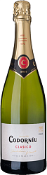CODORNIU CLASSICO CAVA BRUT