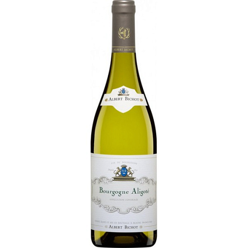 BOURGOGNE ALIGOTE ALBERT BISHO 2017 фото - 1