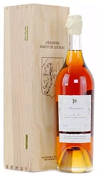 BARON DE LUSTRAC 40 YEARS изображение