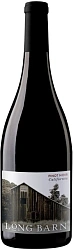 LONG BARN PINOT NOIR