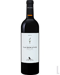 TOLAINI VALDISANTI TENUTA S. GIOVANNI TOSCANA IGT 2019