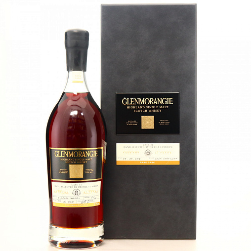 GLENMORANGIE 21 YEARS фото - 1