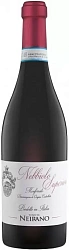 NEBBIOLO SUPERIORE MONFERRATO TENUTE NEIRANO