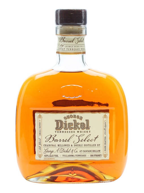 GEORGE DICKEL BARREL SELECT фото - 1
