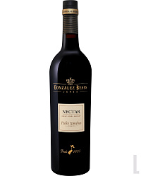 ХЕРЕС NECTAR PEDRO XIMENEZ
