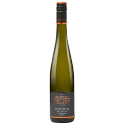 GEORG GUSTAV HUFF NIERSTEINER RIESLING ROTER HANG 2023