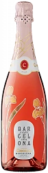 CODORNIU CUVEE BARCELONA ROSE