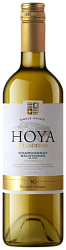 HOYA DE CADENAS CHARDONNAY SAUVIGNON BLANC 2020