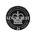 King's Crest