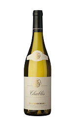 JEAN BOUCHARD CHABLIS