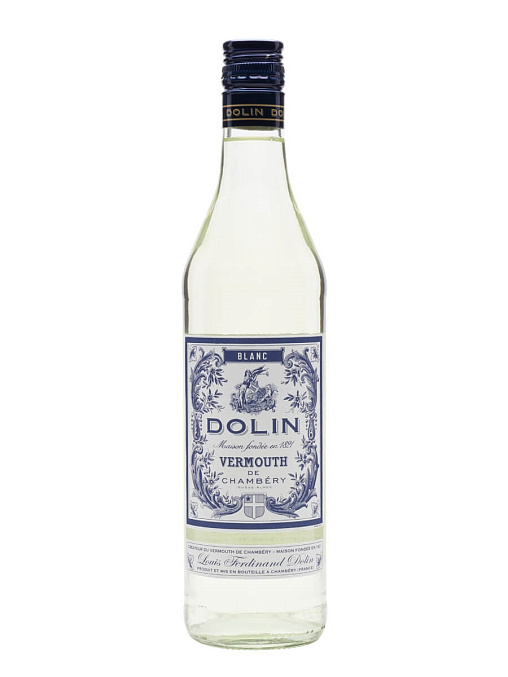 DOLIN VERMOUTH BLANC SWEET фото - 1