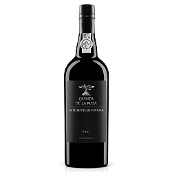 QUINTA DE LA ROSA LBV 2018