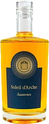 SOLEIL D'ARCHE SAUTERNES AOC