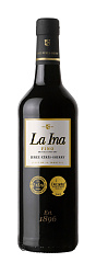 LA INA FINO VERY DRY