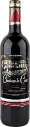 CHATEAU LE CONE MERLOT BORDEAUX SUPERIEUR  2017