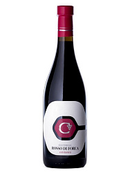 CENTANNI ROSSO DI FORCA