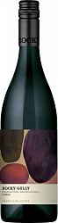 ROCKY GULLY SHIRAZ