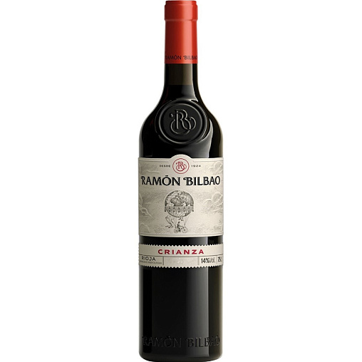 RAMON BILBAO CRIANZA фото - 1