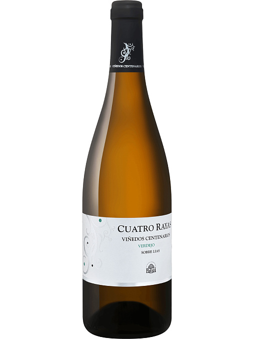 VINEDOS CENTENARIOS CUATRO RAYAS 2019 фото - 1