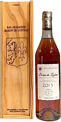 BARON DE LUSTRAC 2013 изображение