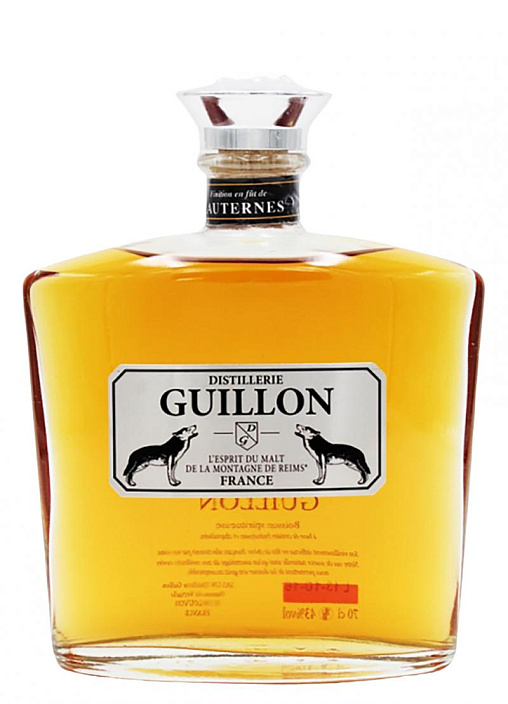 GUILLON 5 YEARS - 1