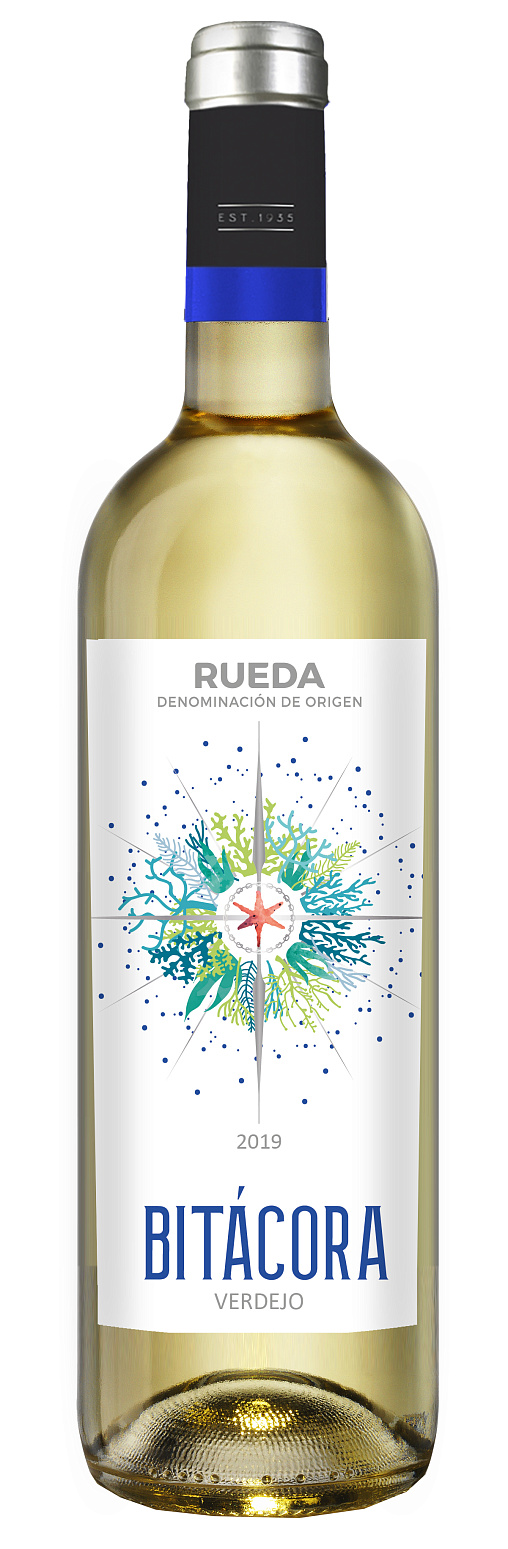 RUEDA BITACORA VERDEJO  2016 фото - 1