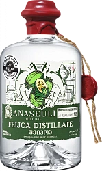 ANASEULI FEIJOA DISTILLATE