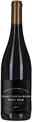 FRANCOIS LAURENT ET FILS GRAND CONTE DU BOURG PINOT NOIR VDF 2023