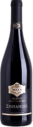 ROCCA ZINFANDEL SALENTO IGT ANGELO ROCCA E FIGLI
