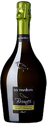 LA TORDERA BRUNEI BRUT VALDOBBIADENE PROSECCO SUPERIORE DOCG