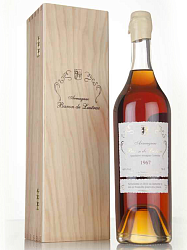 BARON DE LUSTRAC 1967 изображение