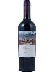 MICHEL TORINO CUMA MALBEC ORGANIC 2018