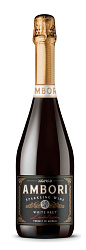 BADAGONI AMBORI  WHITE BRUT