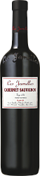 LES JAMELLES CABERNET SAUVIGNON 2021