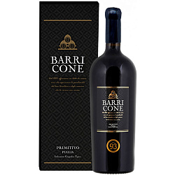 BARRICONE PRIMITIVO