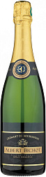 CREMANT DE BOURGOGNE ALBERT BISHOT BRUT