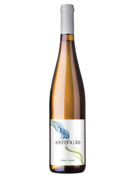 ANFITRIAO VINHO VERDE 2020 фото - 1