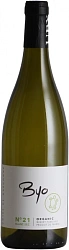UBY BYO №21 ORGANIC