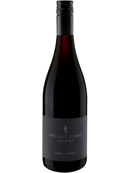 THE LAST STAND SHIRAZ 2018 фото - 1