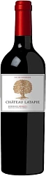 CHATEAU LATAPIE RESERVE BORDEAUX AOC 2022