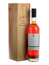 BARON DE LUSTRAC 1964 изображение