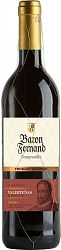 BARON FERNAND TEMPRANILLO SECO