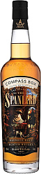 COMPASS BOX THE STORY OF THE SPANIARD
