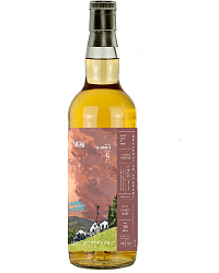 BALMENACH 9 YEARS