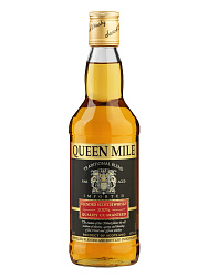 QUEEN MILE