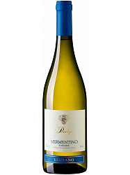 PRESTIGE VERMENRINO TOSCANA AZIENDA UGGIANO 2018