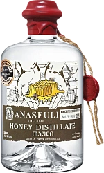 ANASEULI HONEY DISTILLATE