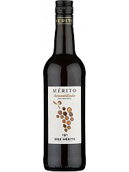 MERITO AMONTILLADO